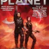 Sword & Planet