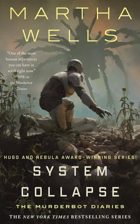 System Collapse