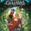 Systrarna Gyllenspets 4 - Bergens hemlighet