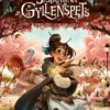 Systrarna Gyllenspets 7 - Den gyllene draken