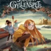Systrarna Gyllenspets 3 - Lucilles skatt