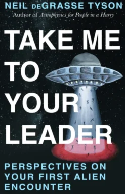 Take Me to Your Leader