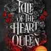 Tale of the Heart Queen: Svensk utgåva