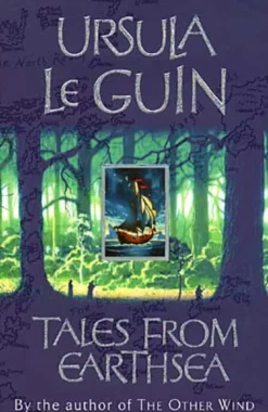 Tales From Earthsea