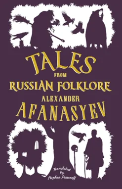 Tales from Russian Folklore