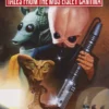 Tales from the Mos Eisley Cantina