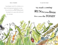 Tales of Beasts and Bugs - A 4-in-1 Collection of Animal ANTics