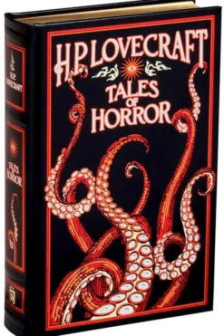 Tales of Horror