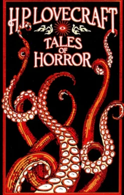 Tales of Horror