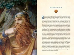 Tales of Norse Mythology
