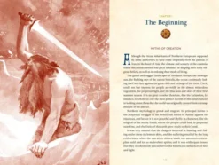 Tales of Norse Mythology