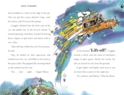 Tales of Time and Space - A 4-in-1 Collection of Bedtime Stories