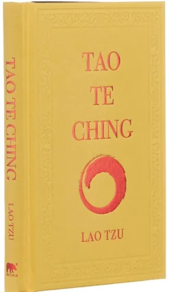 Tao Te Ching (Dao de Jing): The Way to Goodness and Power