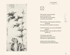 Tao Te Ching (Dao de Jing): The Way to Goodness and Power