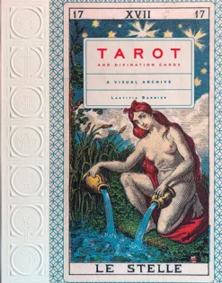 Tarot and Divination Cards - A Visual Archive