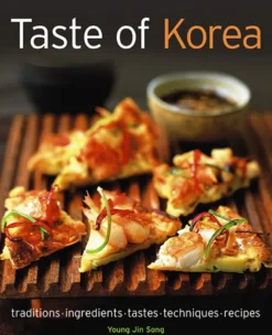 Taste of Korea