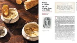 Tasting History. Explore the Past through 4,000 Years of Recipes