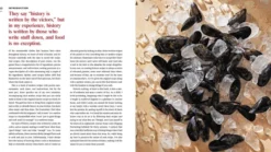 Tasting History. Explore the Past through 4,000 Years of Recipes