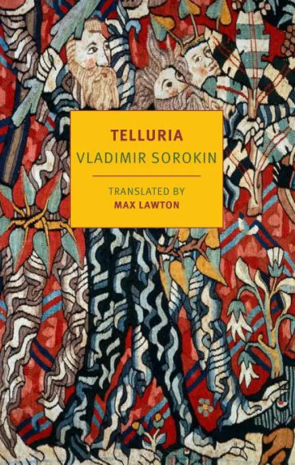 Telluria