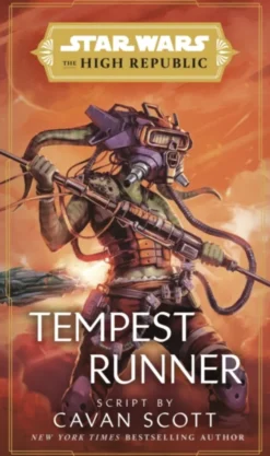 Tempest Runner (The High Republic)