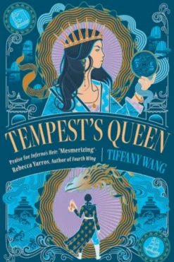 Tempest's Queen