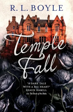 Temple Fall