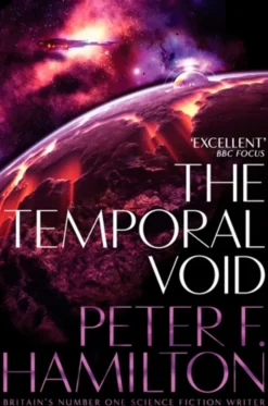 Temporal Void