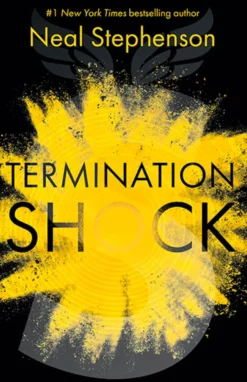 Termination Shock