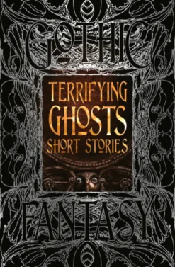 Terrifying Ghosts Short Stories