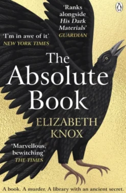 The Absolute Book