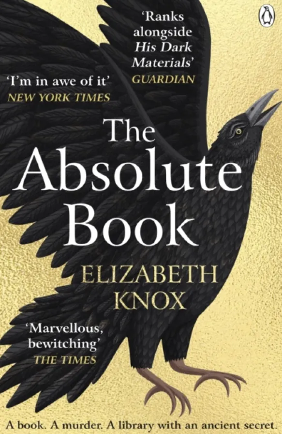 The Absolute Book