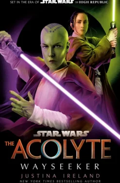 The Acolyte: Wayseeker