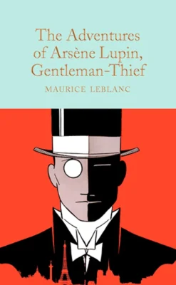 The Adventures of Arsène Lupin, Gentleman-Thief