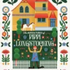 The Adventures of Pippi Longstocking