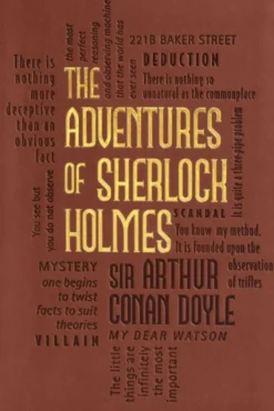 The Adventures of Sherlock Holmes