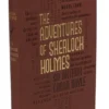 The Adventures of Sherlock Holmes