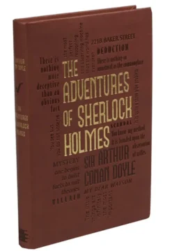 The Adventures of Sherlock Holmes