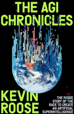 The AGI Chronicles - The... Race to Create an Artificial Superintelligence