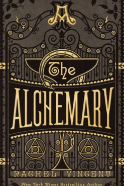 The Alchemary