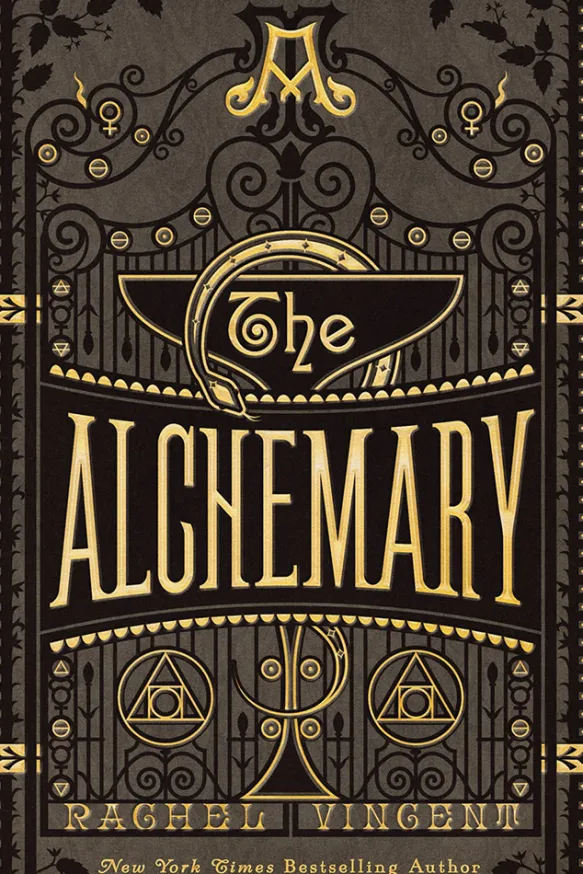The Alchemary