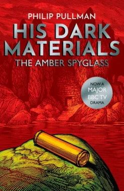 The Amber Spyglass