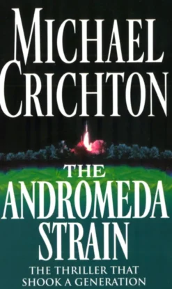 The Andromeda Strain