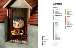 The Animation Atlas The Ghibliotheque Guide to the World of Animated Film