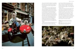 The Animation Atlas The Ghibliotheque Guide to the World of Animated Film