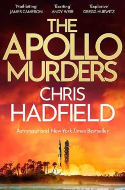 The Apollo Murders