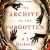The Archive of the Forgotten