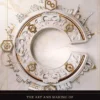 The Art and Making of Civilization VII