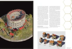 The Art and Making of Civilization VII