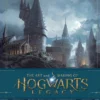 The Art and Making of Hogwarts Legacy: Exploring the Unwritten Wizarding World
