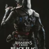 The Art of Assassin's Creed Black Flag Resynced